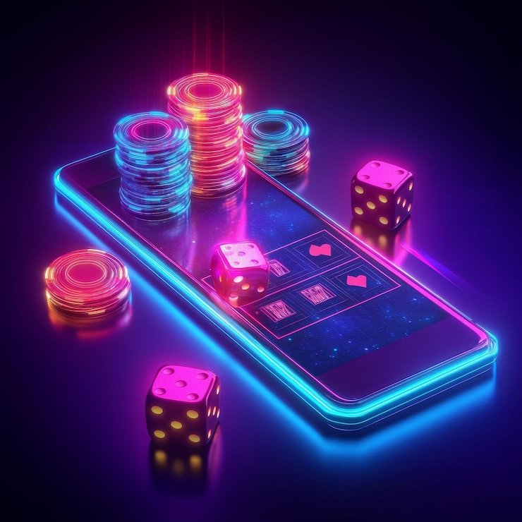 Akses langsung ke meja dealer berkualitas tinggi setelah verifikasi selesai Meja dealer langsung dengan kualitas HD yang tersedia untuk anggota baru